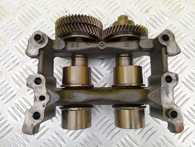 8200385222 RENAULT Коленвал двигателя купить в Ровно