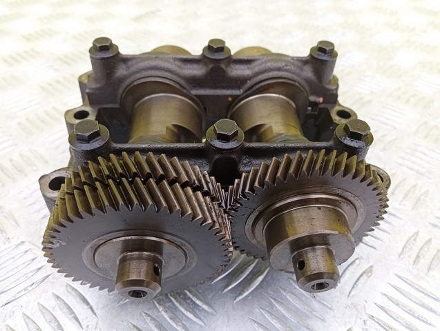 8200385222 Коленвал купить Чернигов