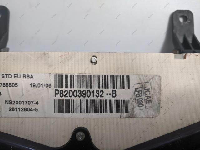 RENAULT 8200390132 в наличии Каменское