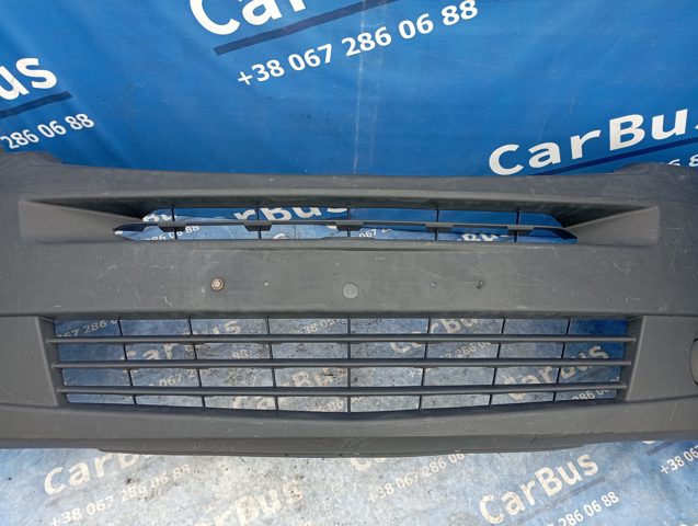 8200394563 RENAULT Бампер передний купить в Ровно
