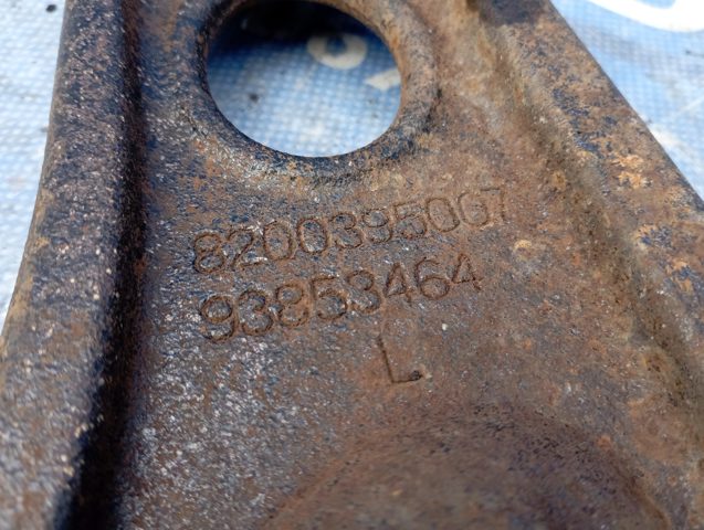 8200395007 Рычаг передней подвески левый купить Сумы