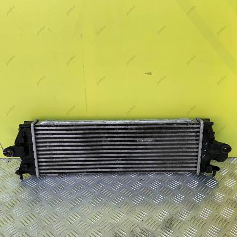 8200411160 RENAULT Интеркулер купить в Одесса