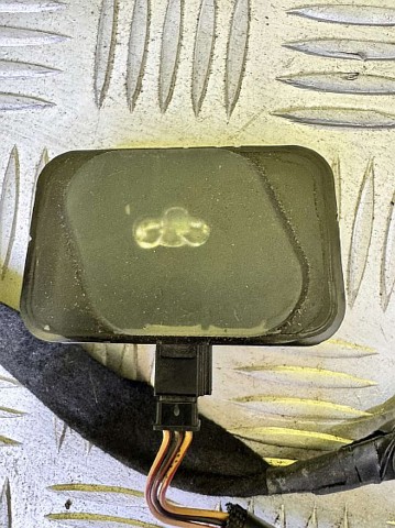 Автомобильный датчик дождя 8200417006 RENAULT