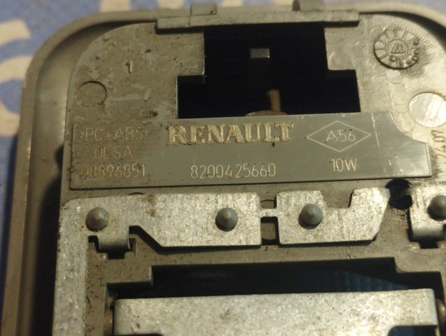 8200425660 RENAULT купить в Каменское