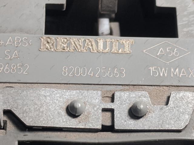 8200425663 RENAULT купить в Николаев