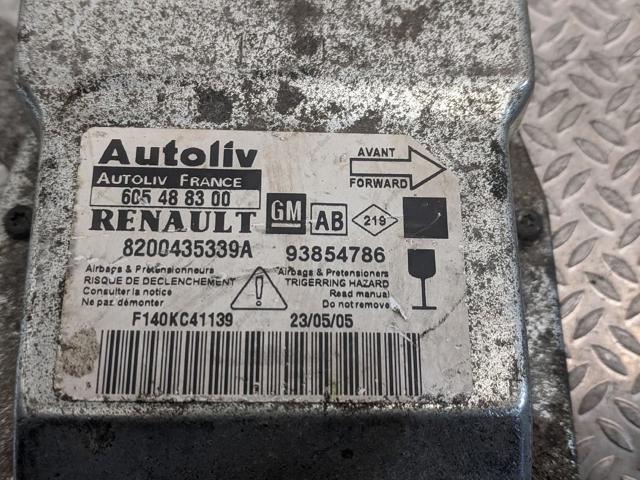 RENAULT 8200435339A в наличии Черкассы
