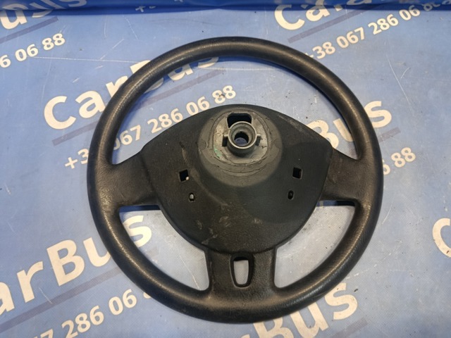 8200455669 RENAULT Руль купить в Харьков