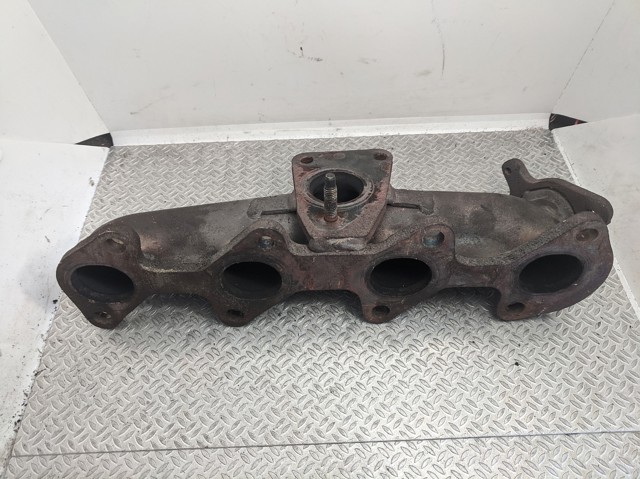 8200460501 RENAULT Выпускной коллектор купить в Винница