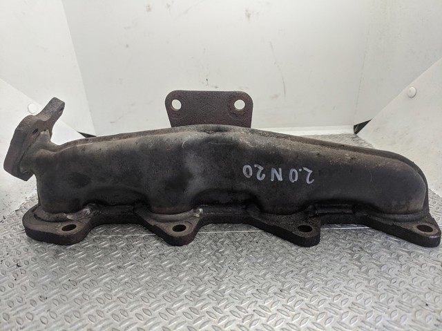 8200460501 RENAULT Выпускной коллектор купить в Харьков