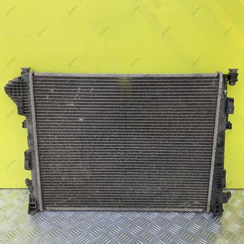 RENAULT 8200465488 Радиатор в наличии Украина