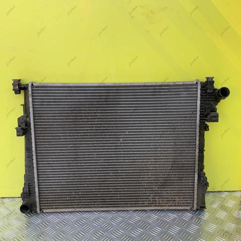 8200465488 Радиатор охлаждения двигателя купить Павлоград