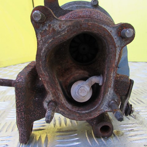 8200466021 RENAULT Турбина купить в Львов