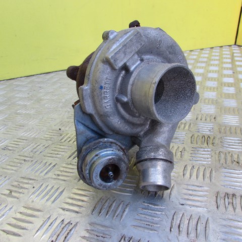 Турбина 8200466021 RENAULT