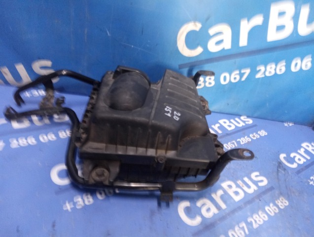 RENAULT 8200467321 Корпус воздушного фильтра в наличии Полтава