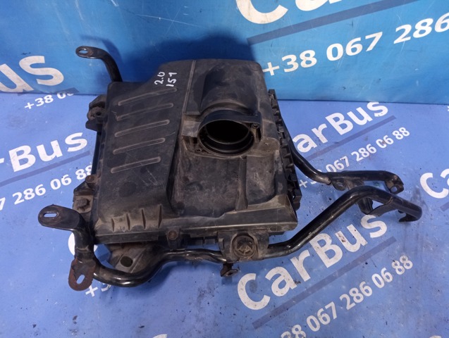 Коробка фильтра 8200467321 RENAULT