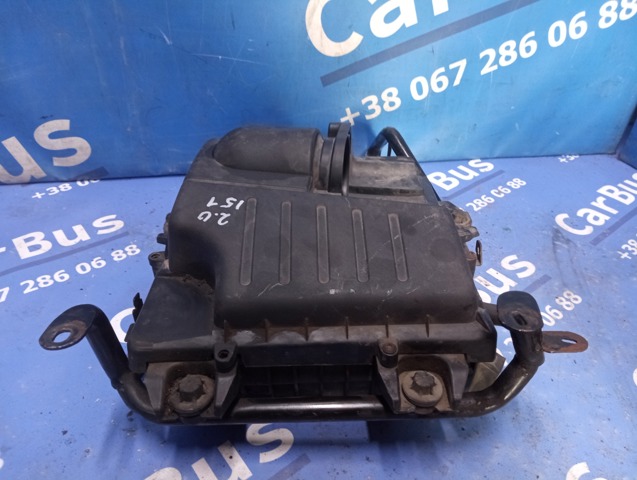 8200467321 RENAULT Корпус воздушного фильтра купить в Ровно