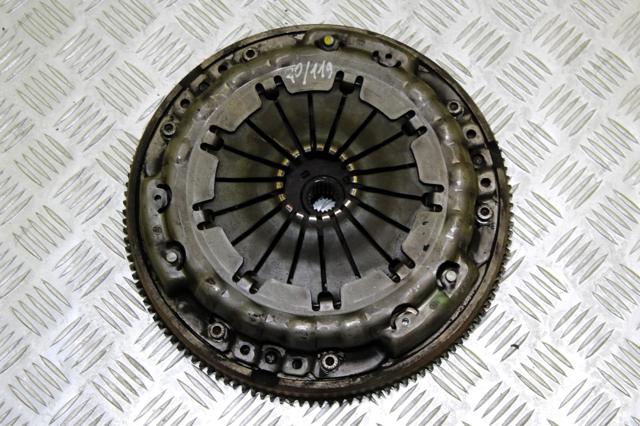 8200474648 RENAULT Маховик купить в Тернополь