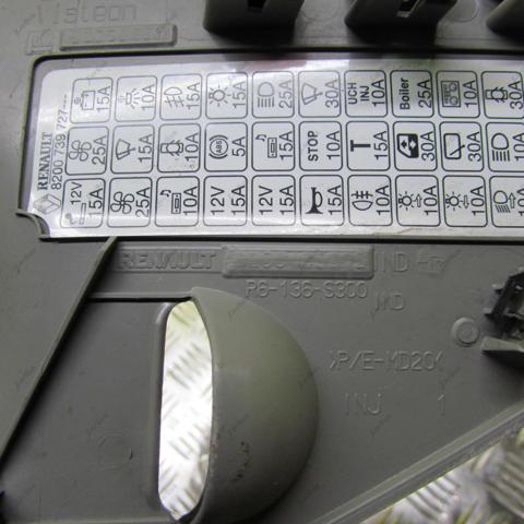 8200485615 RENAULT купить в Павлоград