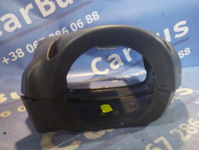 Защитный кожух рулевого механизма 8200500382 RENAULT