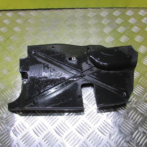 Защита двигателя, левая 8200505046 RENAULT