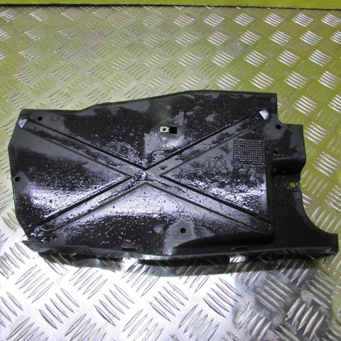 Защита двигателя, правая 8200505047 RENAULT