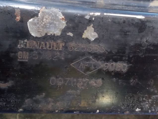 8200525863 Суппорт радиатора нижний купить Житомир