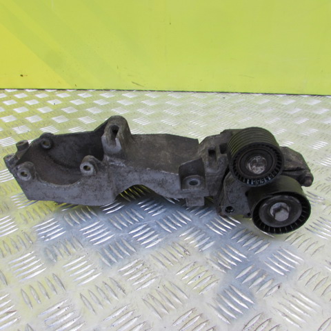 Крепление генератора Рено Лагуна III