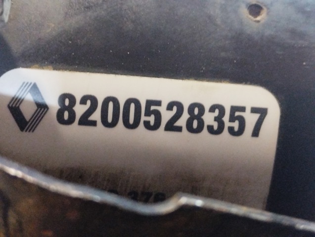 8200528357 RENAULT купить в Ирпень