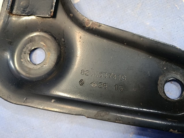 8200537419 RENAULT Усилитель переднего подрамника купить в Тернополь