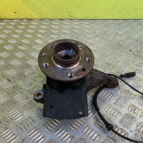 8200630477 RENAULT Цапфа передняя левая купить в Винница