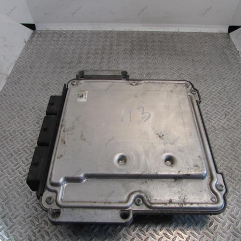 8200666516 RENAULT Блок управления двигателем купить в Полтава