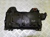 Накладка декоративная (на двс) renault trafic ii, opel vivaro ii, nissan primastar ii (2006-2014) рестайл 8200672464