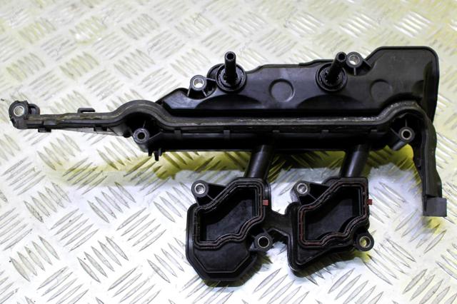 8200673395 RENAULT Крышка клапанная купить в Днепр