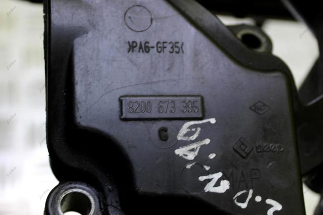 8200673395 RENAULT Клапанная крышка купить в Ужгород