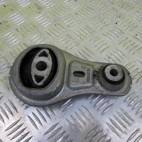 Подушка двигателя Рено Мастер 3