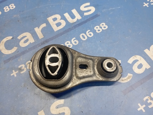 Подушка двигателя Renault Master 3