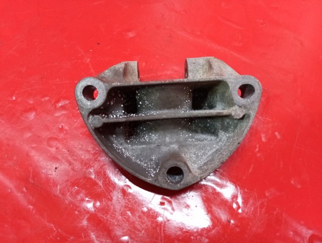 8200675217 RENAULT Кронштейн подушки (опоры) двигателя задней купить в Павлоград