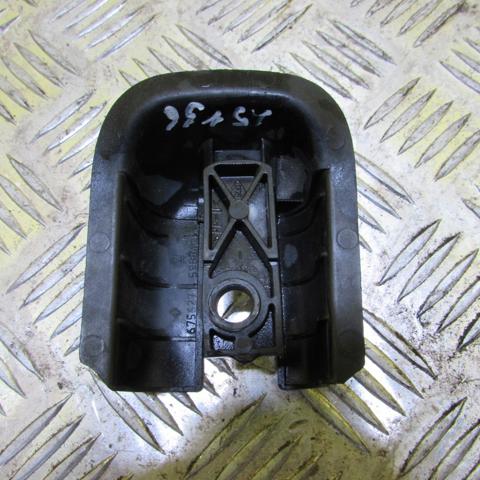 8200675627 RENAULT Рельс направляющей сдвижной двери центральный правый купить в Киев