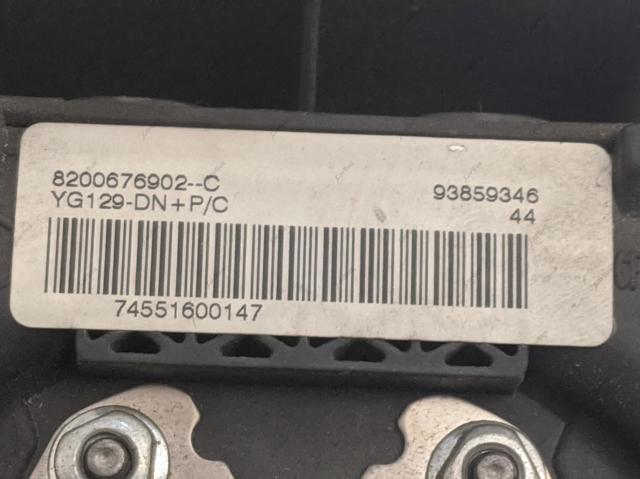 8200676902 RENAULT купить в Харьков