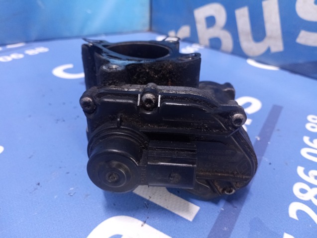 8200693739 RENAULT Клапан ЕГР купить в Черновцы