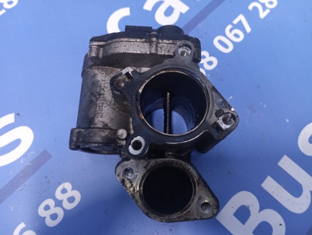 Клапан рециркуляции отработавших газов EGR 8200693739 RENAULT