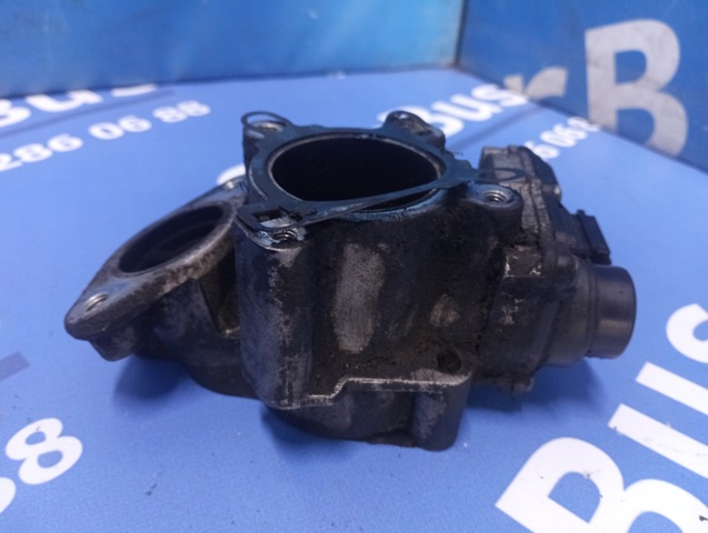 RENAULT 8200693739 Клапан ЕГР в наличии Черновцы