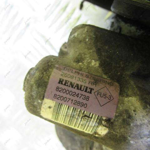 RENAULT 8200712890 Насос ГУР в наличии Житомир