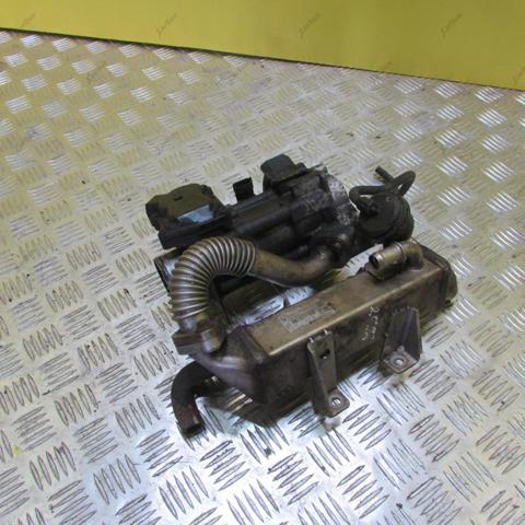 Радиатор системы EGR 8200719993 Renault (RVI)