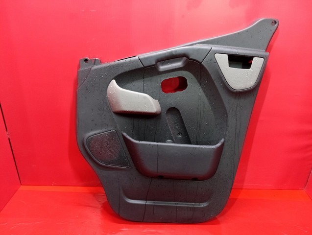 Карта двери передней правой 8200729417 RENAULT