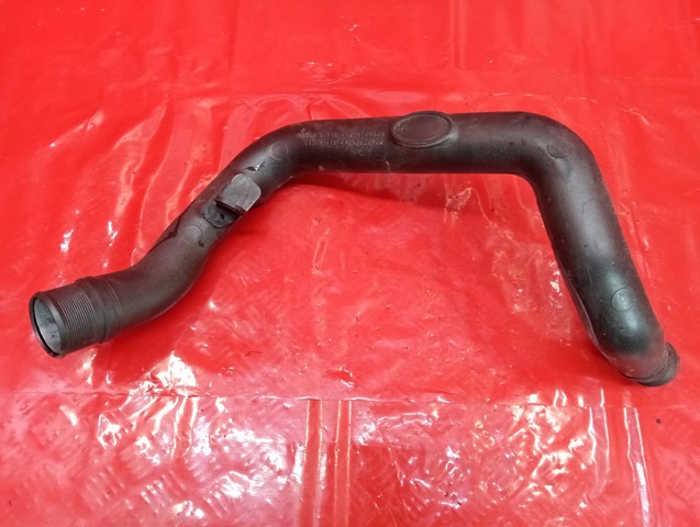 Патрубок интеркуллера 8200730576 RENAULT