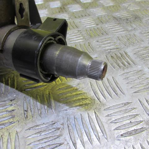 RENAULT 8200762565 Рулевая колонка в наличии Ровно
