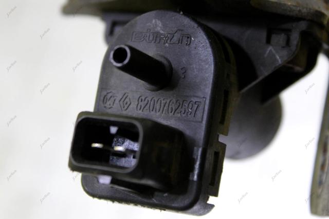 8200762597 Клапан соленоид регулирования заслонки EGR купить Киев