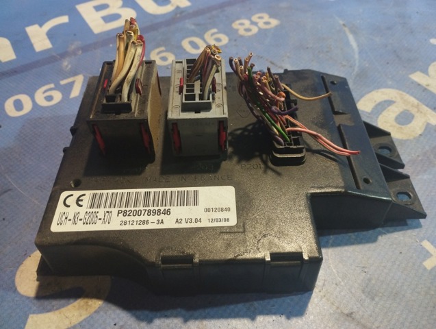 8200789846 Renault (RVI)