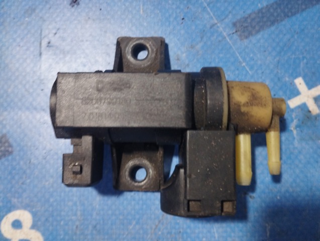 Преобразователь давления наддува 8200790180 NISSAN